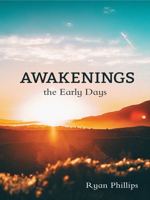 cover image of Awakenings